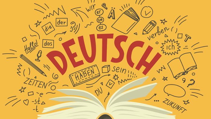 Spendengutscheine und Deutschunterricht organisiert