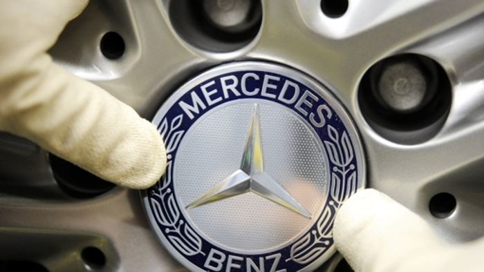 Keine Folgen für Daimler und Rheinmetall