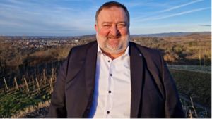 Bürgermeister-Wahl in Kenzingen: Was der Schwanauer Bauamtsleiter Rehm zur Wahlniederlage zu sagen hatte
