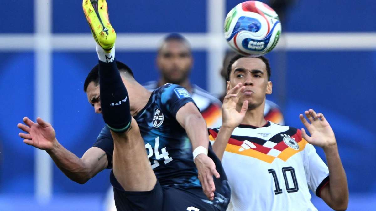 DFB-Elf-gegen-Paraguay-Deutschland-drau-en-So-lief-das-Drama-von-Boston