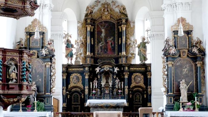 Orgel-Projekt sorgt für Disharmonien