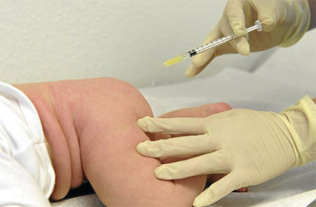Rottweil: Masernfälle nehmen zu: Impfschutz?