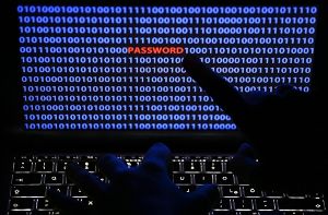 Mit gefälschten Mails spionieren Online-Betrüger Passwörter und Kontodaten aus Foto: dpa