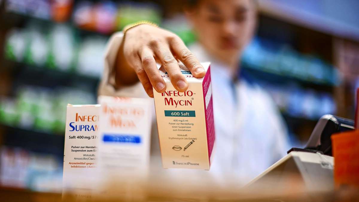 Umfrage bei Furtwanger Apotheken: Medikamentenmangel nimmt dramatische Formen an