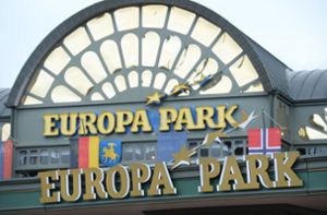 FKP Scorpio und der Europa-Park werden auch zukünftig zusammenarbeiten.  Foto: dpa