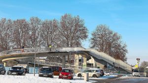 Mahlberger Bahnbrücke muss gesichert werden