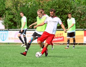 Der TSV Boll und der SC Sonnenbühl sind auch diesmal in Melchingen mit von der Partie.  Foto: Kara Foto: Schwarzwälder Bote