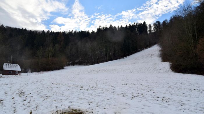 Wann startet die Skisaison im Oberndorfer Webertal?
