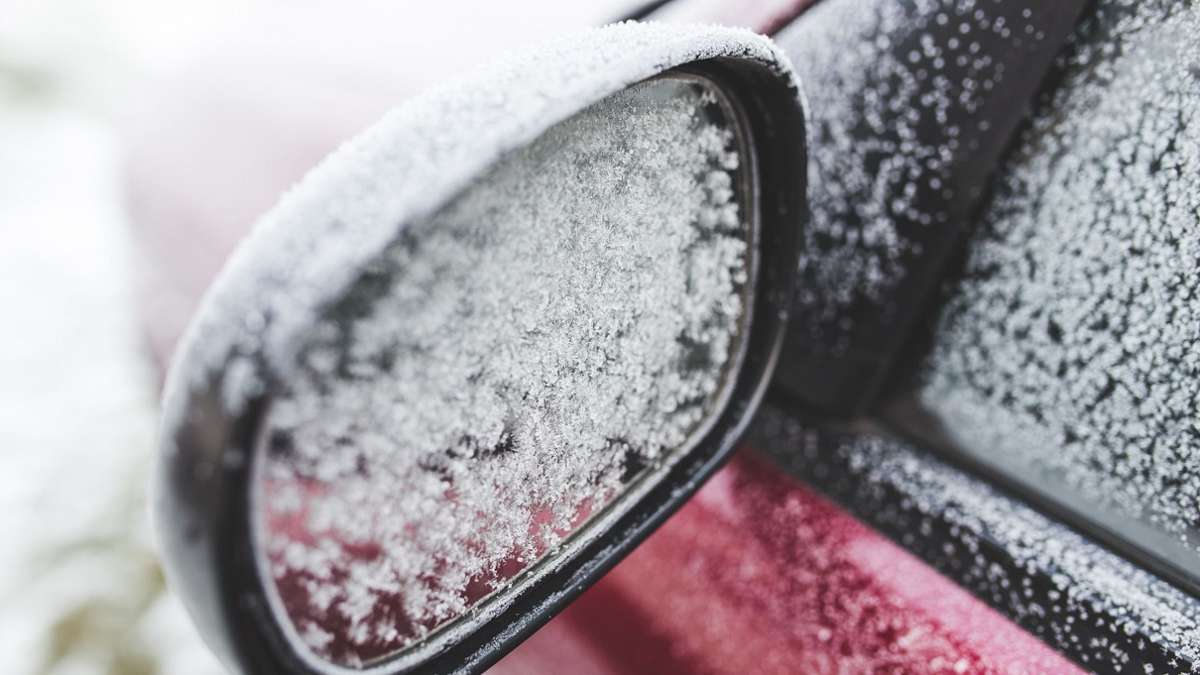 Frostschutzmittel – was Autofahrer jetzt beachten müssen