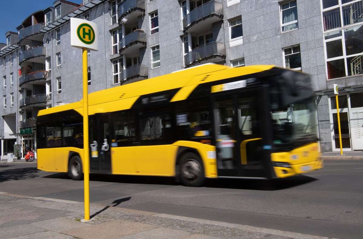 Der Busverkehr im Zollernalbkreis soll jetzt verbessert werden. Foto: Zinken