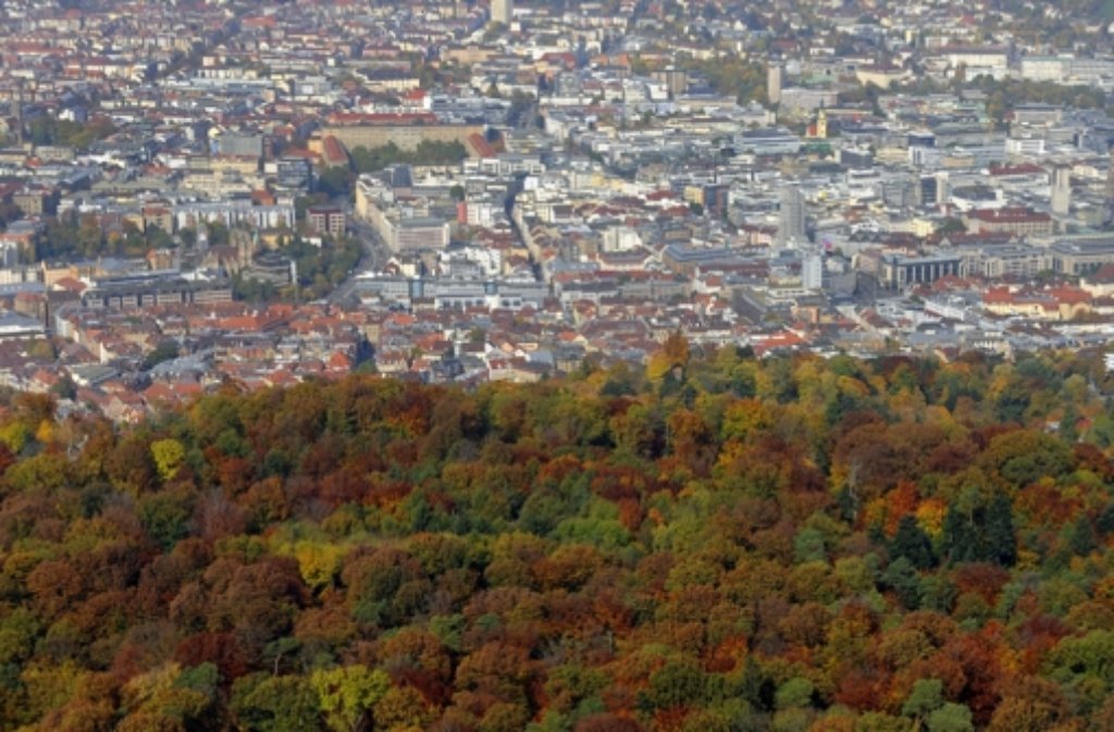 Stuttgart im Herbst: Es wird bunt! Erstes Gebot: Augen auf und genießen. Die Jahreszeit-Highlights haben wir in unserer Bildergalerie gesammelt – einfach durchklicken!