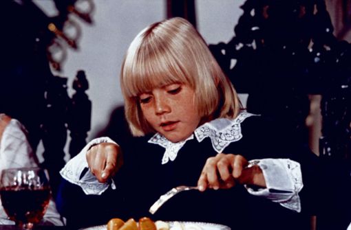 Ricky Schroder alias der kleine Lord Fauntleroy: im Film herzensgut, im echten Leben eher grenzwertig Foto: imago/United Archives