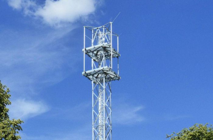 Ausbau in Beffendorf: Telekom schlägt neuen Standort für Mobilfunkmast vor