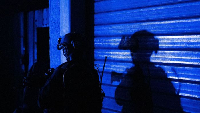 Reporter: Israelische Armee zieht sich aus Al-Schifa-Klinik zurück