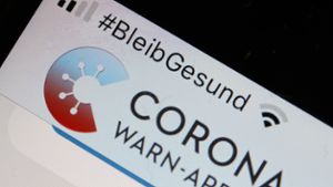 Wie sicher ist die Corona Warn-App?