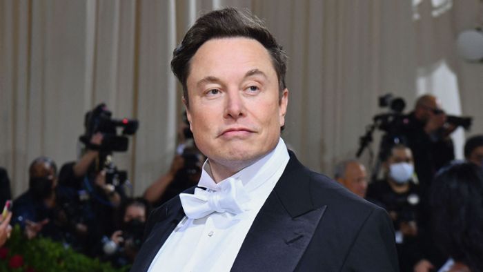 Elon Musk sichert sich für Übernahme sieben Milliarden Dollar