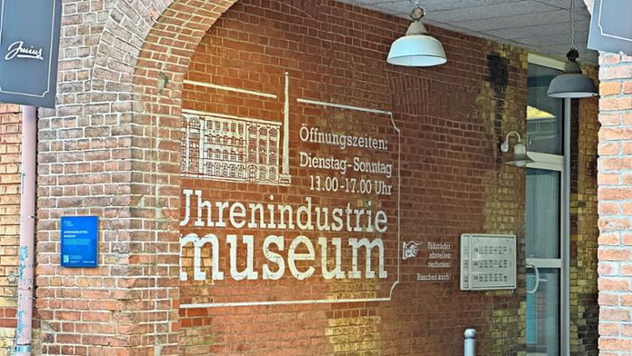 Welche Zukunft haben die Schwenninger Museen?: Jetzt wollen es die Stadtführer wissen