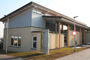 Kein Unterricht mehr für künftige Fünftklässler in der Simmersfelder Albblickschule.  Foto: Köncke Foto: Schwarzwälder-Bote