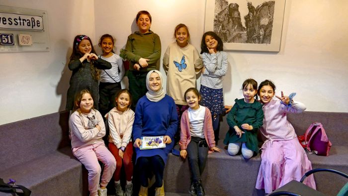 Lesespaß auf Türkisch lockt Kinder