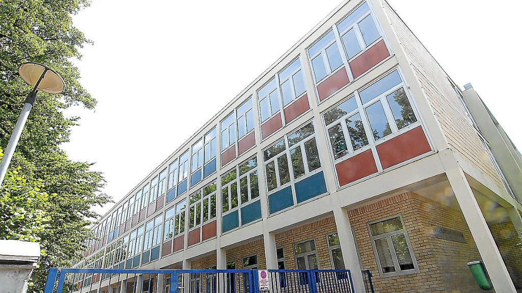 Lotzbeckstr 4 Lahr