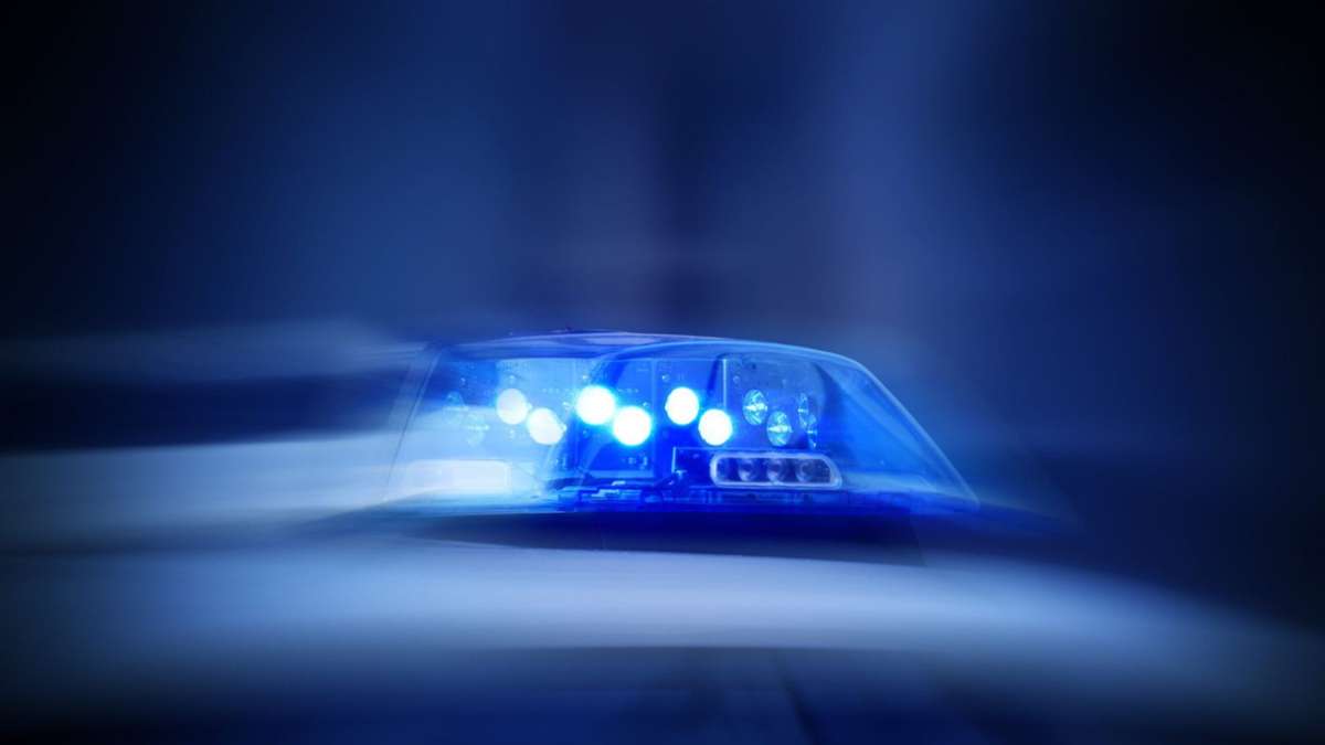 Das Polizeirevier Rottenburg ermittelt. Foto: Patrick Thomas/ Shutterstock