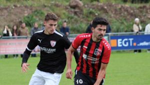 FC Königsfeld Landesliga: FCK will gegen Ex-Spieler des  FC 08 Villingen nachlegen