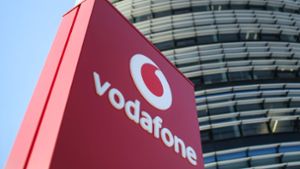 600 Vodafone-Kunden rund um Lahr hatten fünf Tage lang kein Netz