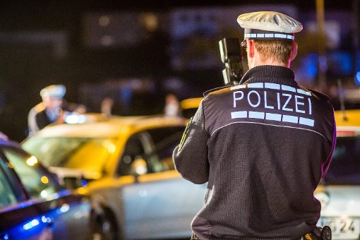 Nach einer Trunkenheitsfahrt bei Möglingen musste ein 44-jähriger Autofahrer am Dienstag seinen Führerschein abgeben (Symbolbild). Foto: www.7aktuell.de | Karsten Schmalz