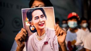 Myanmar – wo Buddhisten das Militär unterstützen