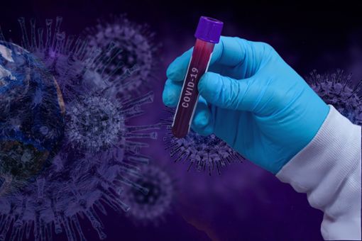 Holger Pfaff ist Mitglied einer Gruppe von Experten, die sich mit dem Coronavirus und den Maßnahmen dagegen beschäftigen. (Symbolfoto) Foto: Pixabay