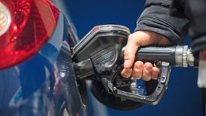 Frankreich senkt Kraftstoffpreise um 18  Cent pro Liter