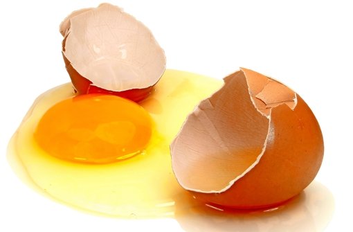 Roh, gekocht oder gebraten – in welcher Form ist das Ei am gesündesten? Foto: Fotolia