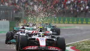 So kämpft die Formel 1 gegen hüpfende Autos