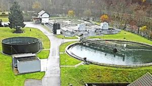 Neue Kalkulation: Abwassergebühren in Baiersbronn steigen