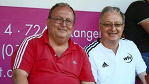 Rolf Niggel spricht über Einteilung, Abstieg, Relegation und neuen Verein