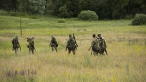 Justiz stuft ukrainisches Asow-Regiment als „terroristisch“ ein