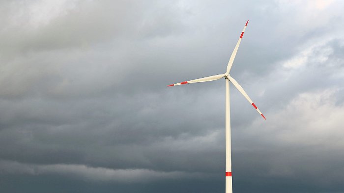 Windkraft: Starker Gegenwind für Anlagen