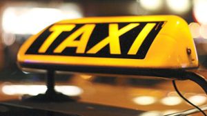 ÖPNV-Taxi soll keine Konkurrenz sein