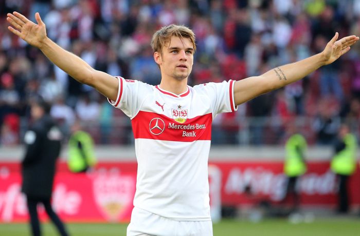 VfB Stuttgart: Die  vergangenen Sommer-Transferperioden im Rückblick