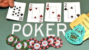 Polizei lässt illegale Pokerrunde auffliegen 