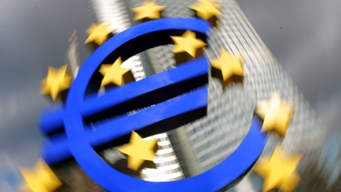 EZB senkt Leitzins auf 0,05 Prozent 