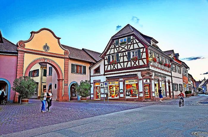 Nachnutzung: Marien-Apotheke soll keine Lücke in Ettenheim hinterlassen