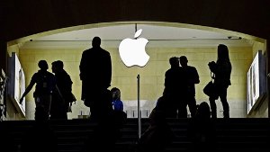 Apple lässt User neue Betriebssysteme testen