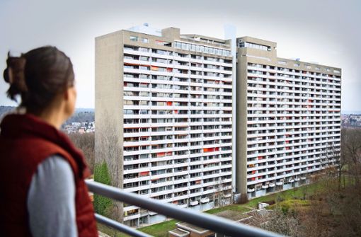 Viele Jahre hat die Politik den Wohnungsbau vernachlässigt. Das rächt sich jetzt: Die Menschen zählen dieses Aufgabenfeld mit zu den wichtigsten überhaupt. Foto: dpa/Sebastian Gollnow
