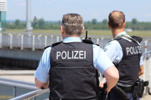 Weil eine Frau einen Überfall auf eine Tankstelle befürchtete, ist am Mittwochabend die Polizei in Deißlingen alamiert worden. (Symbolfoto) Foto: Pixabay