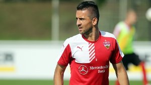 Ibisevic wechselt zu Hertha BSC