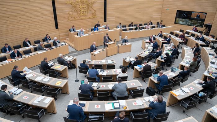 Bund der Steuerzahler: „Landtag XXL darf es nicht geben“