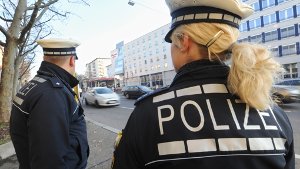 Polizei nimmt 21-Jährigen in Mannheim fest