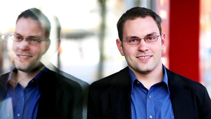 SPD-Nachwuchs nominiert Spitzenkandidaten 