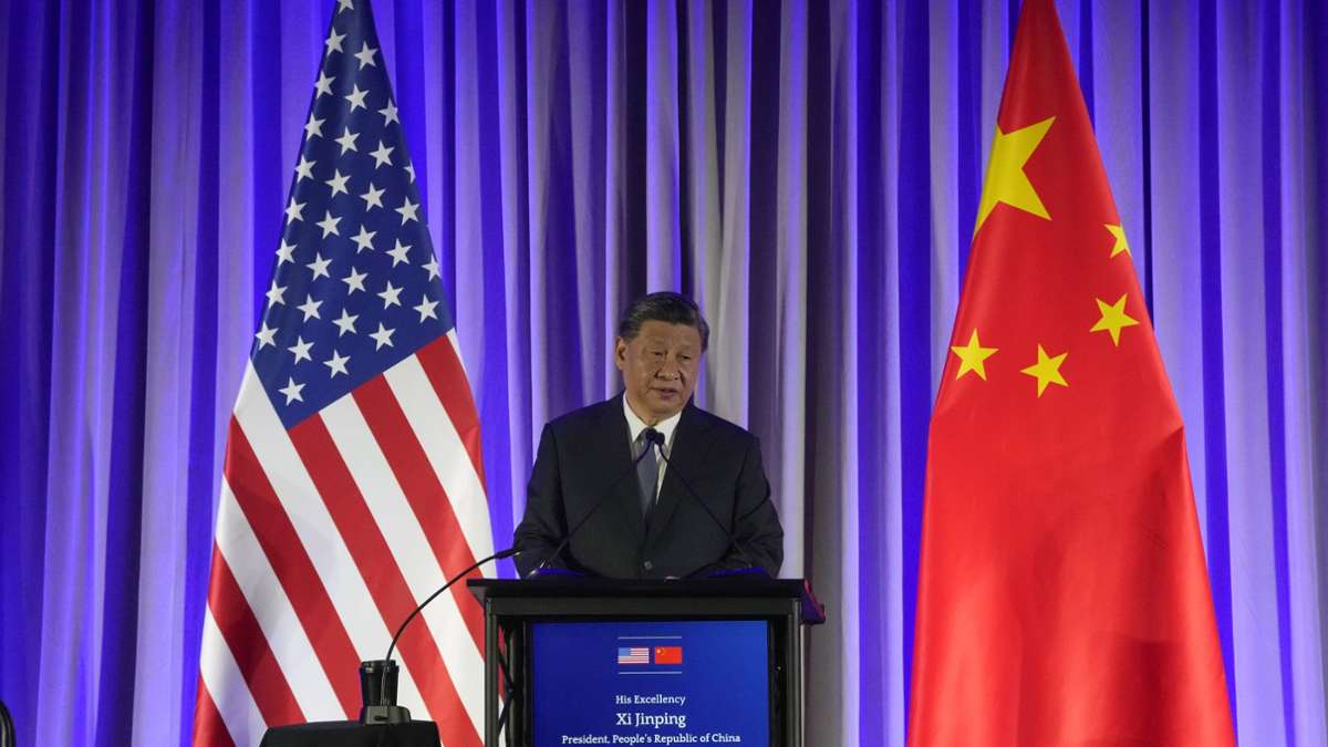 Xi-Biden-Gipfel: Erfolg mit Wermutstropfen